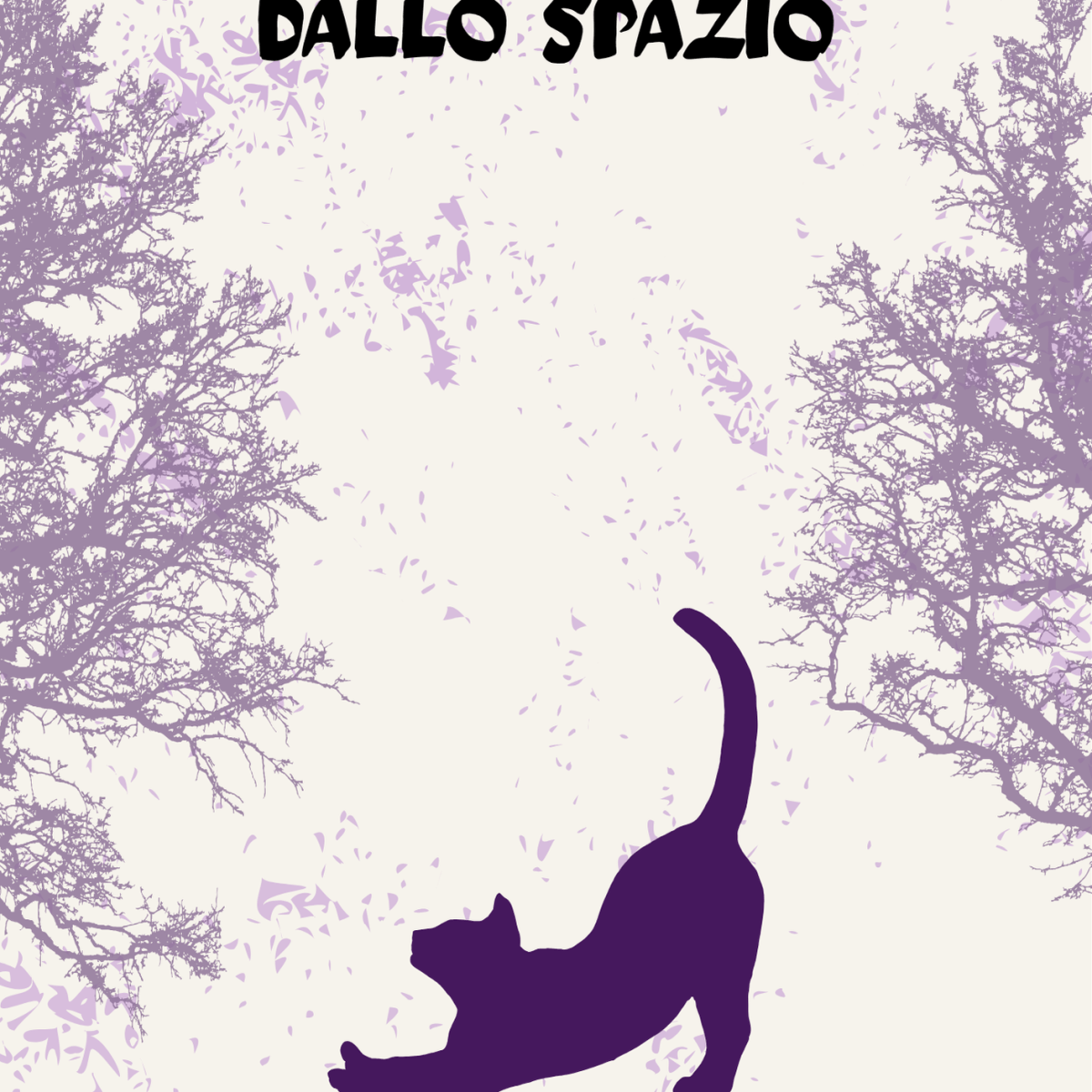 IL RIFUGIATO DALLO&nbsp;SPAZIO