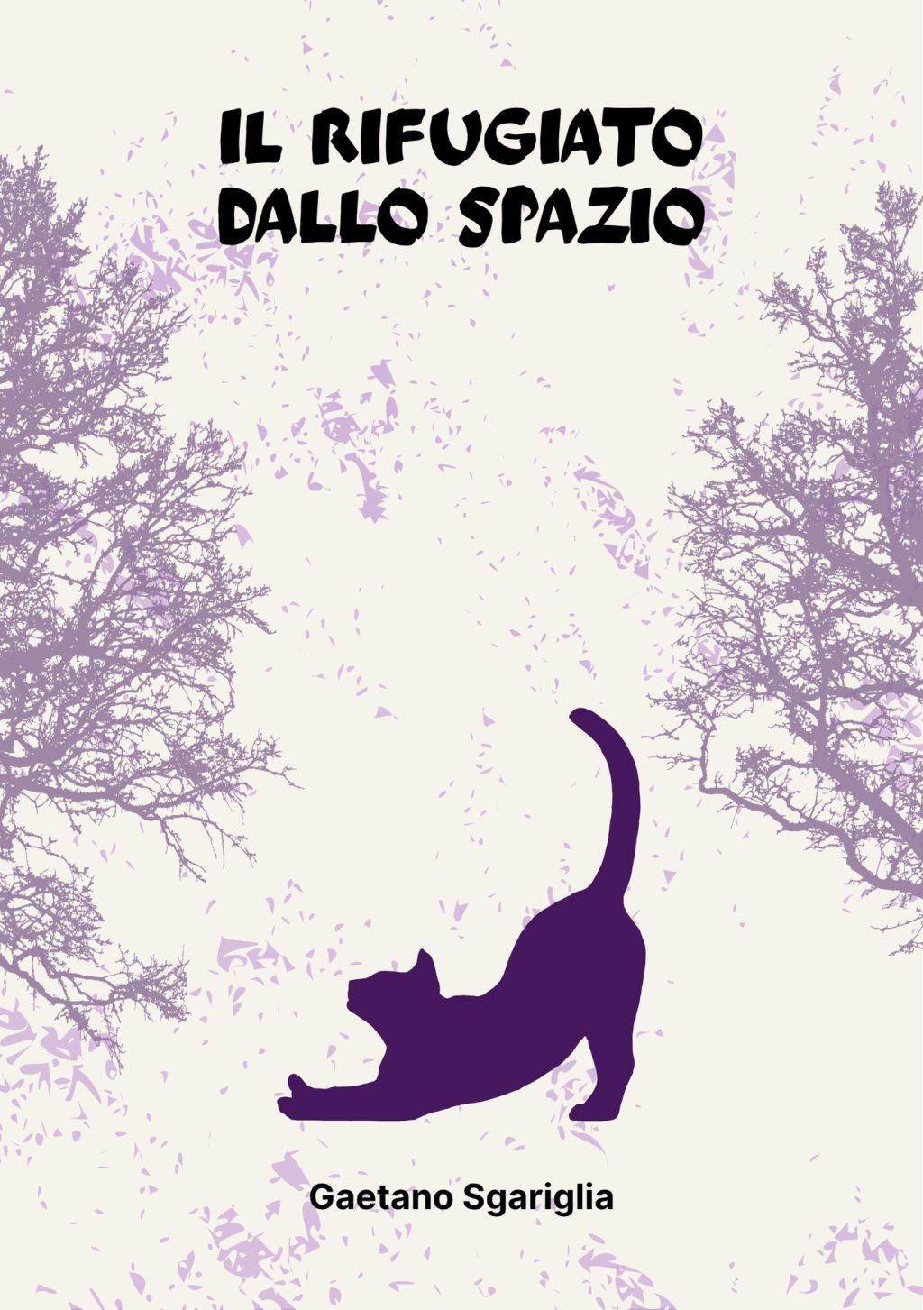 IL RIFUGIATO DALLO&nbsp;SPAZIO